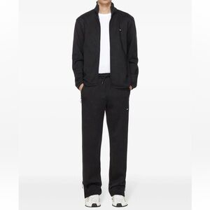 RAINS | Sintra Fleece Track Pants - Regular Small/Medium